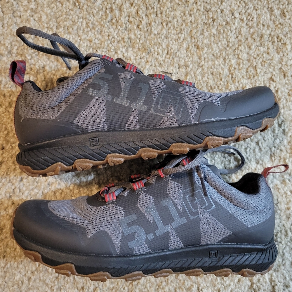 5.11 Trail Shoes